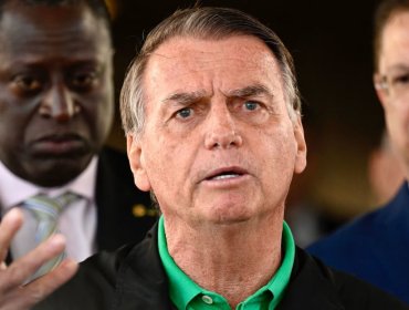 Senado de Brasil aprueba ley que reduce las penas por el intento de golpe de Estado liderado por Bolsonaro