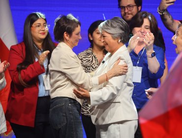 Exministra Tohá analiza la derrota electoral de Jeannette Jara: “Se veía venir”