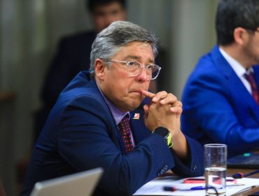 Diputado Barrios destaca proyecto que regula exigencias para ingresar a carreras de pedagogía: "Eleva estándares con responsabilidad"