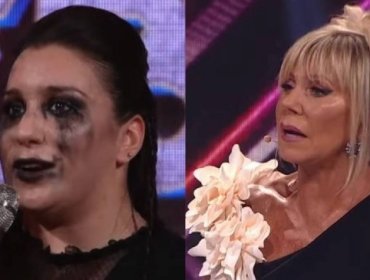 Cata Days es eliminada de Fiebre de Baile y arremete contra Raquel Argandoña: “Quizás tengo que ponerme unas calugas”