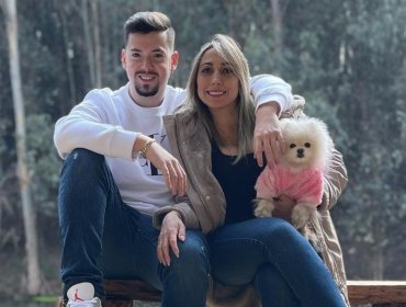 Detienen a hombre que pidió $3 millones a pareja de Nano Calderón para no divulgar video íntimo