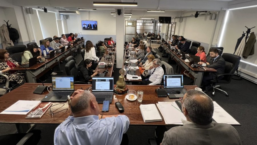 Programa Pro Empleo asegura continuidad por seis meses más: 1.436 personas se beneficiarán en la región de Valparaíso