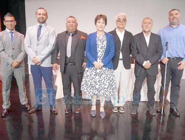 Examen de drogas a alcaldesa y concejales de San Felipe arroja resultados negativos