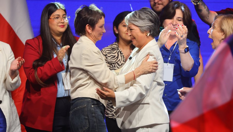 Exministra Tohá analiza la derrota electoral de Jeannette Jara: “Se veía venir”