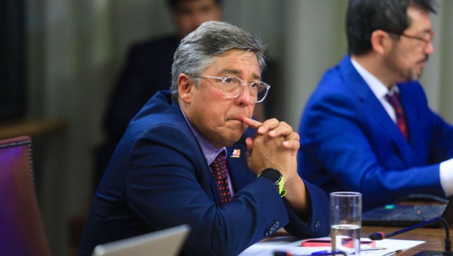 Diputado Barrios destaca proyecto que regula exigencias para ingresar a carreras de pedagogía: "Eleva estándares con responsabilidad"