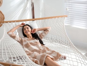 Las mejores hamacas para transformar tu espacio de descanso