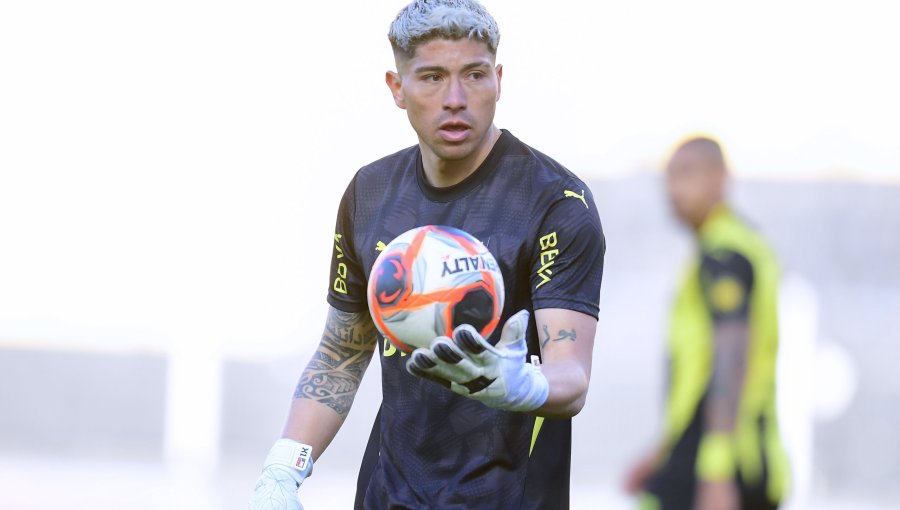 Brayan Cortés estaría en la órbita de un club del fútbol mexicano tras su paso por Peñarol