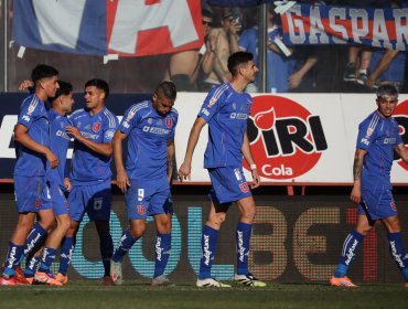 Confirman primer amistoso internacional de la U en su pretemporada 2026