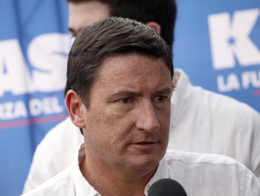 Squella advierte tras acuerdo de reajuste a sector público: "Si el Gobierno sigue el camino del amarre, estaría dinamitando nuestra relación"