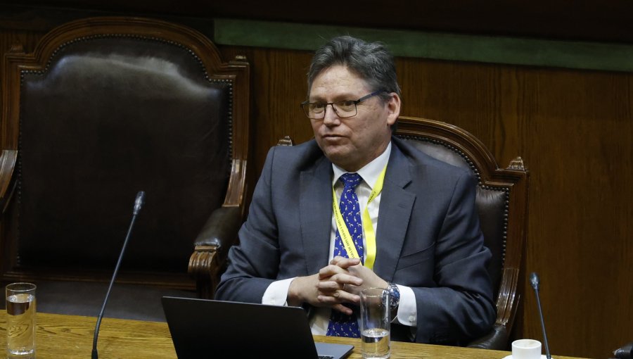 Corte Suprema investigará a ministro Matus por presuntas coimas en el caso Dominga