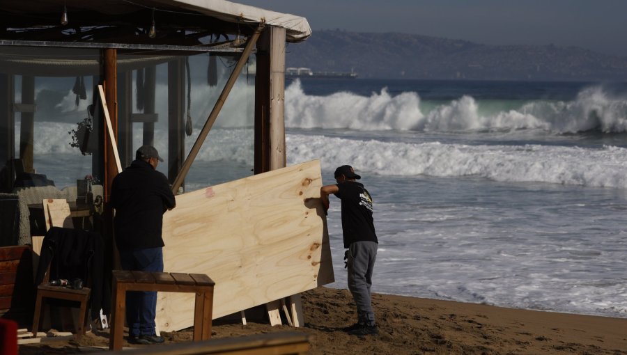Cámara aprueba proyecto que faculta a Juzgados de Policía Local a reabrir playas de mar, lagos y ríos con sus accesos bloqueados