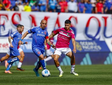 Clubes chilenos ya conocieron a sus rivales en la Copa Sudamericana 2026