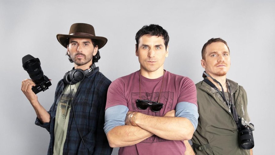 Pangal Andrade y miembros de “El Clan” enfrentarán a la justicia por fogata en un Parque Nacional tras denuncia de Conaf