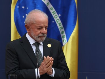 Lula se resigna y da por hecho que no habrá acuerdo entre la UE y Mercosur: "Tampoco puedo hacer nada"