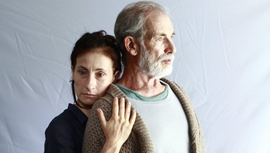 La emotiva reflexión de Amparo Noguera tras la muerte de su padre Héctor: “Entendí el valor del contacto”