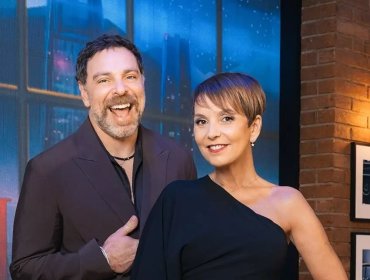 José Antonio Neme tras la salida de Fran García-Huidobro de Mega: “Me da pena, la verdad”