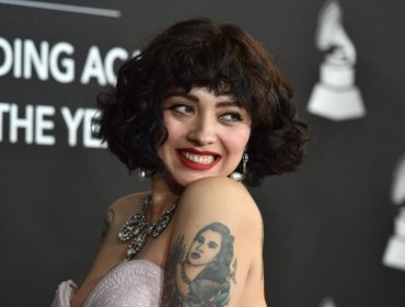 Mon Laferte anuncia su regreso a Santiago para 2026 con el explosivo “Femme Fatale Tour”