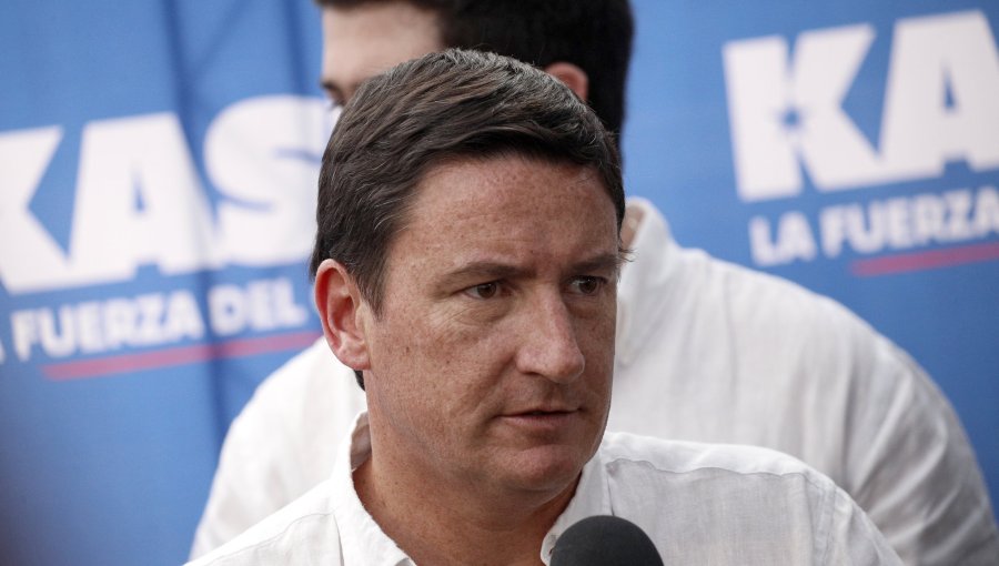 Squella advierte tras acuerdo de reajuste a sector público: "Si el Gobierno sigue el camino del amarre, estaría dinamitando nuestra relación"