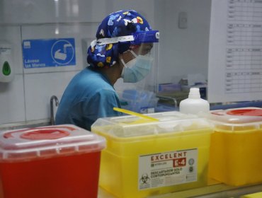 Confirman primer caso de la influenza A(H3N2) en la región de Ñuble: Persona contagiada se encuentra "en buen estado de salud"