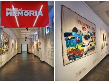 Estadio Elías Figueroa de Valparaíso suma Sala de la Memoria para recordar su uso como centro de detención tras el golpe de Estado