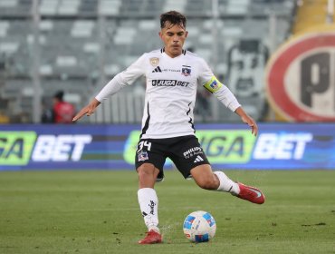 Independiente ofrecería a Galdames a Colo-Colo para fichar a Vicente Pizarro