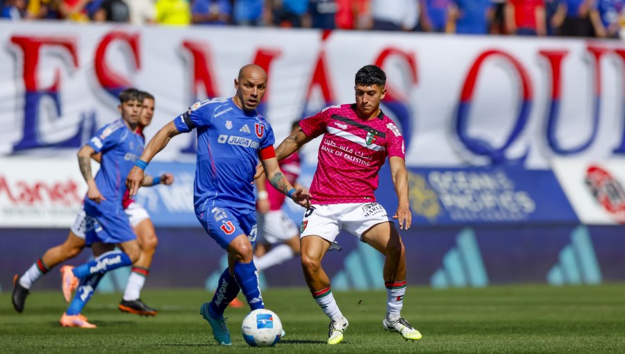 Clubes chilenos ya conocieron a sus rivales en la Copa Sudamericana 2026