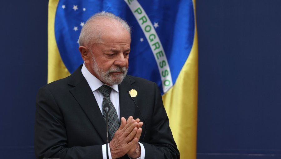 Lula se resigna y da por hecho que no habrá acuerdo entre la UE y Mercosur: "Tampoco puedo hacer nada"