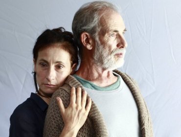 La emotiva reflexión de Amparo Noguera tras la muerte de su padre Héctor: “Entendí el valor del contacto”