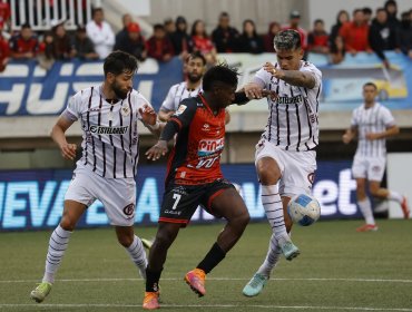 "Mancha al fútbol": Limache y La Serena en pie de guerra por resquicio legal que podría enviarlos a la B