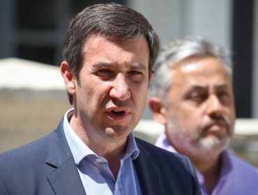 Ramírez y próximo Gobierno de Kast: "Por muy emergencia que exista, nadie va a pasar por sobre la Constitución y la ley"