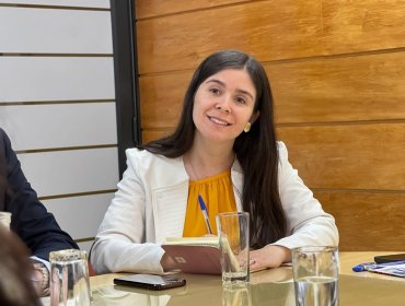 Barchiesi destaca trabajo conjunto de la derecha en el Core de Valparaíso tras aprobación de auditoría externa al Gobierno Regional