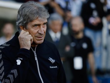 Real Betis de Pellegrini avanzó a octavos de final de la Copa del Rey tras vencer al Murcia