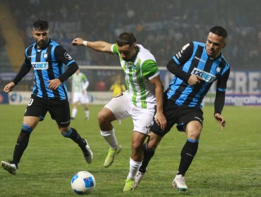 O'Higgins enfrentará a un equipo brasileño y Huachipato a uno venezolano en la fase previa de Copa Libertadores