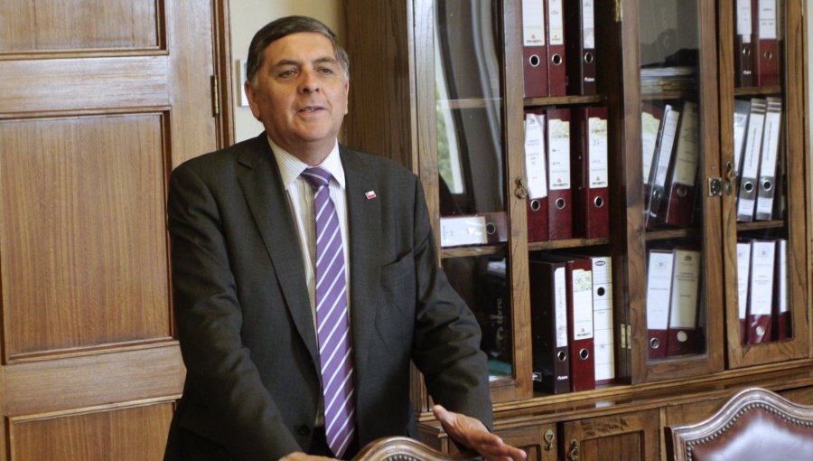 Encargado de traspaso de mando de Kast: "Hay un ánimo de que esto funcione de la mejor manera"