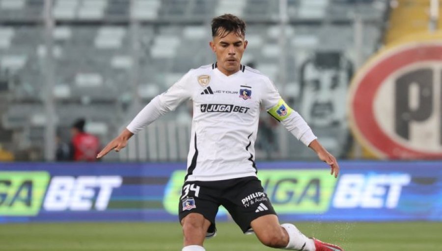 Independiente ofrecería a Galdames a Colo-Colo para fichar a Vicente Pizarro