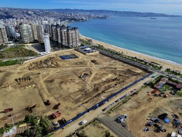 Los detalles del conflicto entre el Municipio de Viña del Mar y el proyecto Las Salinas que nuevamente pasará por tribunales