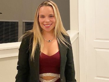 Nueva arista judicial podría reabrir investigación por muerte de la joven abogada Valentina González en motel de Quintero