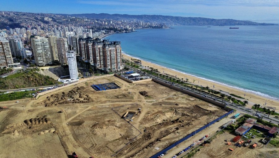 Los detalles del conflicto entre el Municipio de Viña del Mar y el proyecto Las Salinas que nuevamente pasará por tribunales