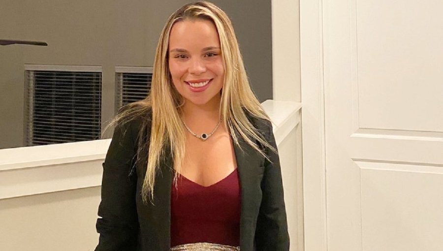 Nueva arista judicial podría reabrir investigación por muerte de la joven abogada Valentina González en motel de Quintero