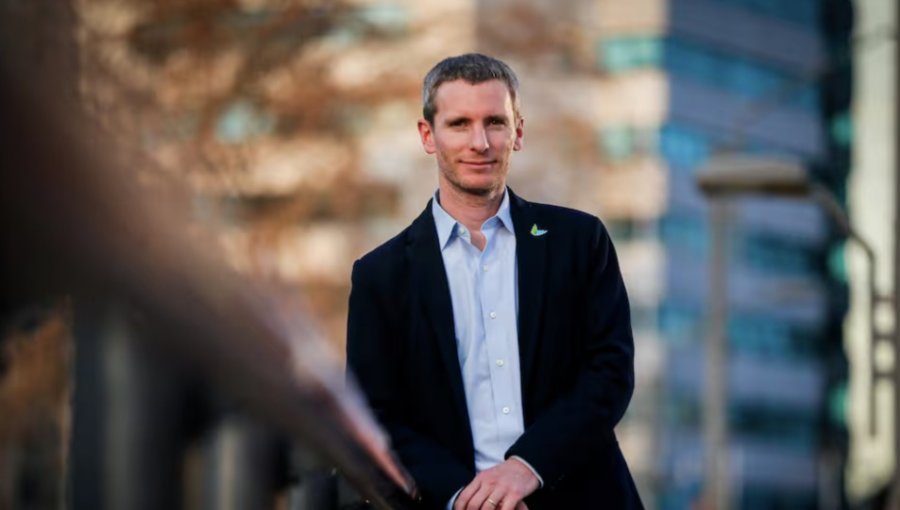 Presidente de Evópoli plantea que candidatura de Bachelet a la ONU debe ser respetada por el futuro Gobierno de Kast