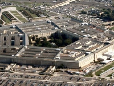 Trump firmó ley que autoriza histórico gasto de US$900.000 millones para el Departamento de Defensa