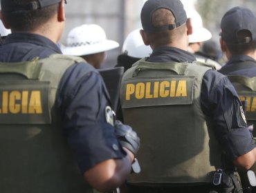 Condena inédita para Perú y la Corte IDH: 17 años de cárcel para tres policías por violar y torturar a una persona trans