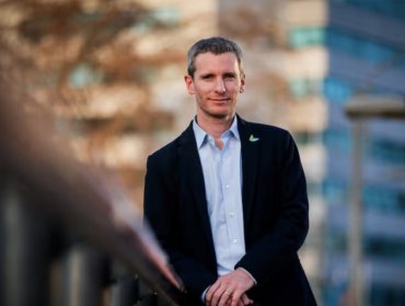 Presidente de Evópoli plantea que candidatura de Bachelet a la ONU debe ser respetada por el futuro Gobierno de Kast