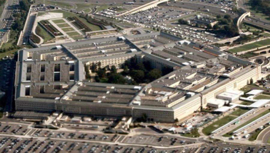 Trump firmó ley que autoriza histórico gasto de US$900.000 millones para el Departamento de Defensa