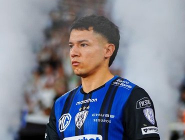 Matías Fernández llegó a un acuerdo y se convirtió en el primer refuerzo de Colo-Colo para el 2026