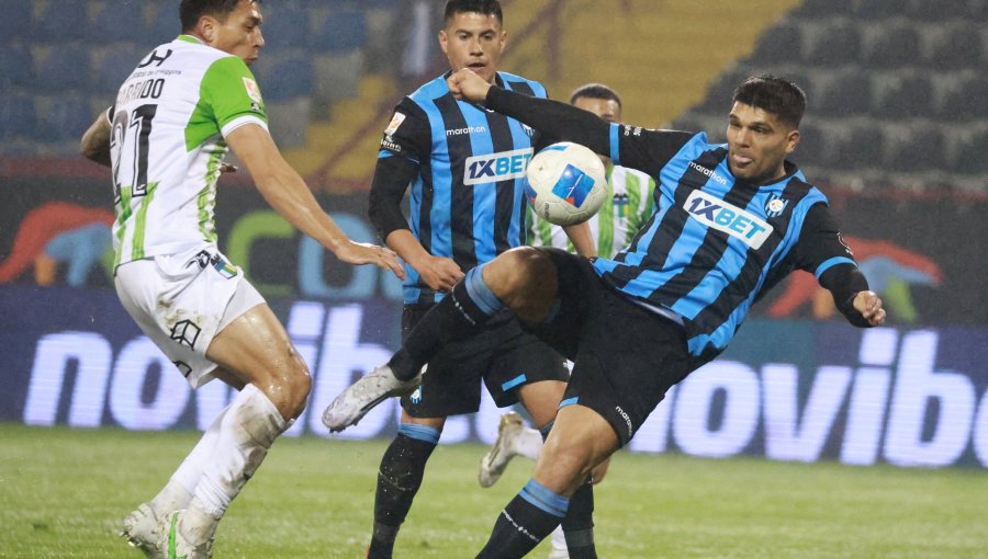 Conmebol confirmó la programación para duelos de O'Higgins y Huachipato en Libertadores