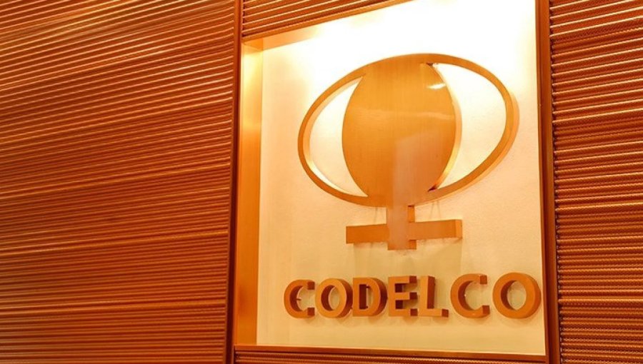 Codelco dice que abordará la "inédita" auditoría de Contraloría al acuerdo con SQM con "total transparencia"