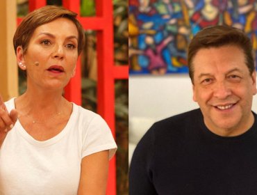 Julio César Rodríguez revela la inesperada figura que podría reemplazar a Fran García-Huidobro en Only Fama