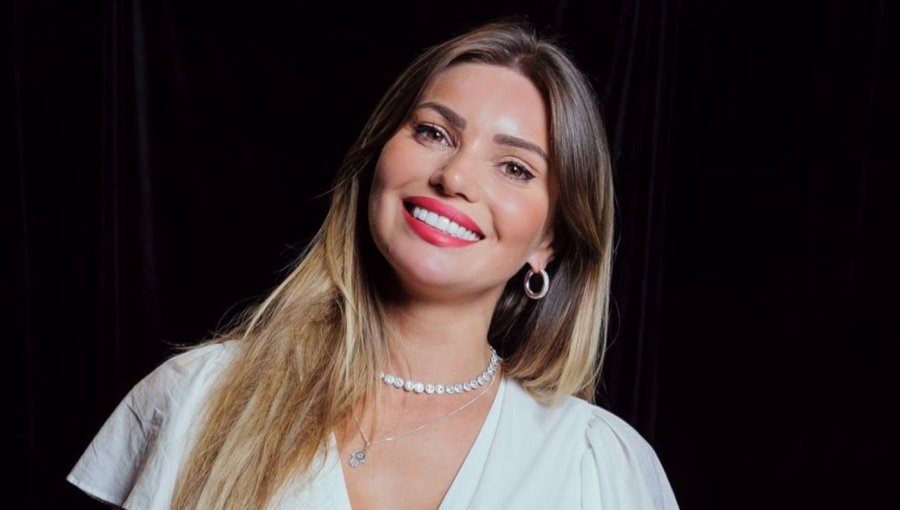 Faloon Larraguibel vuelve a la clínica y enciende las alarmas: el delicado problema de salud que la complica en Fiebre de Baile