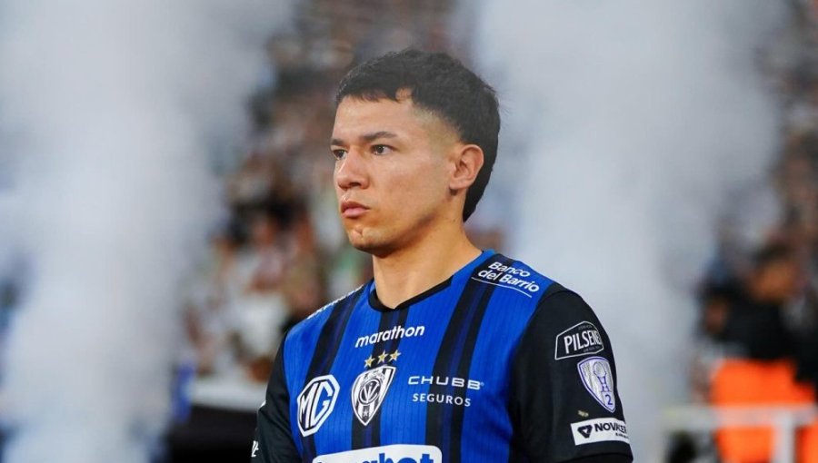 Matías Fernández llegó a un acuerdo y se convirtió en el primer refuerzo de Colo-Colo para el 2026